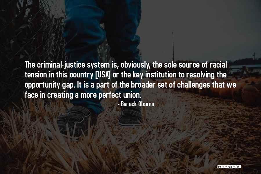 Creating Opportunity Quotes By Barack Obama Creating Opportunity Quotes By Barack Obama