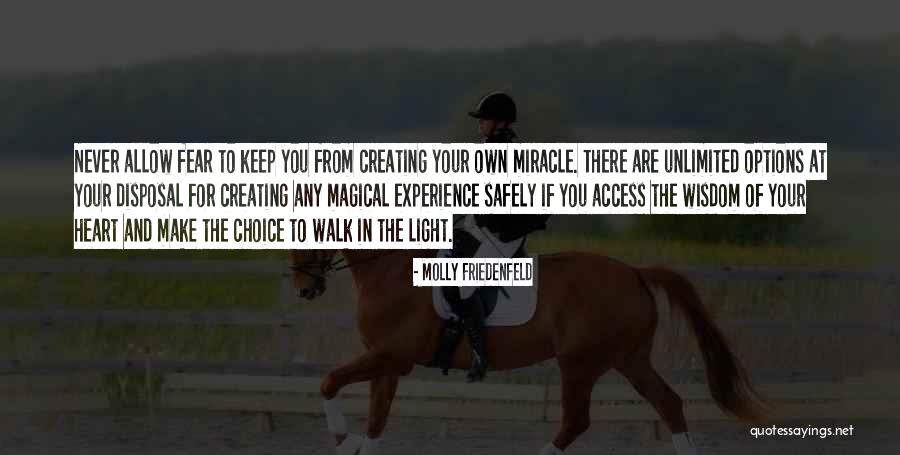 Creating Options Quotes By Molly Friedenfeld Creating Options Quotes By Molly Friedenfeld