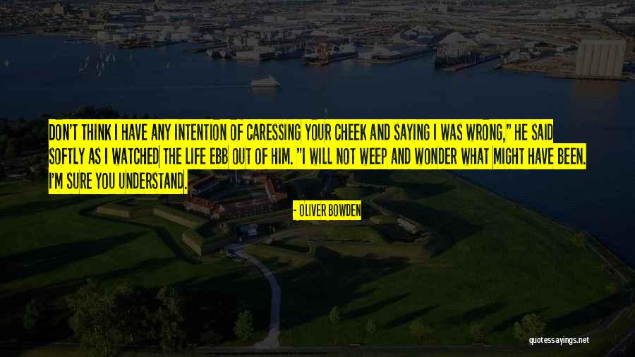 Creating Options Quotes By Oliver Bowden Creating Options Quotes By Oliver Bowden