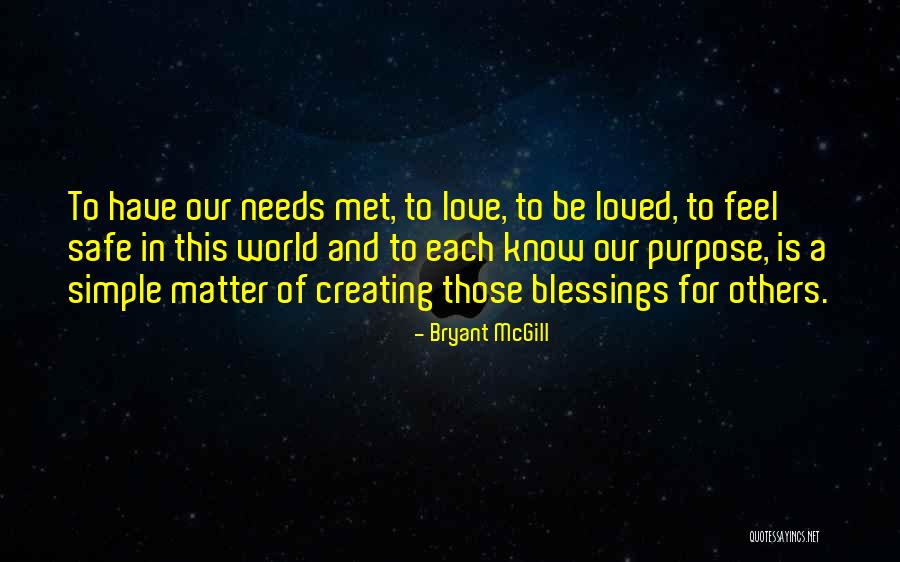 Creating Our World Quotes By Bryant McGill Creating Our World Quotes By Bryant McGill