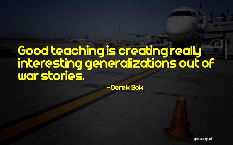 Creating Something From Nothing Quotes By Derek Bok Creating Something From Nothing Quotes By Derek Bok