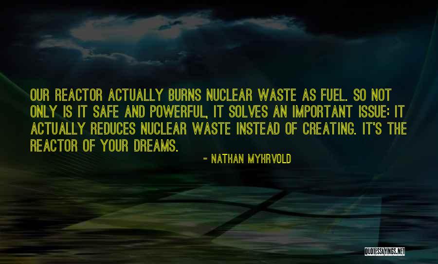 Creating Something From Nothing Quotes By Nathan Myhrvold Creating Something From Nothing Quotes By Nathan Myhrvold