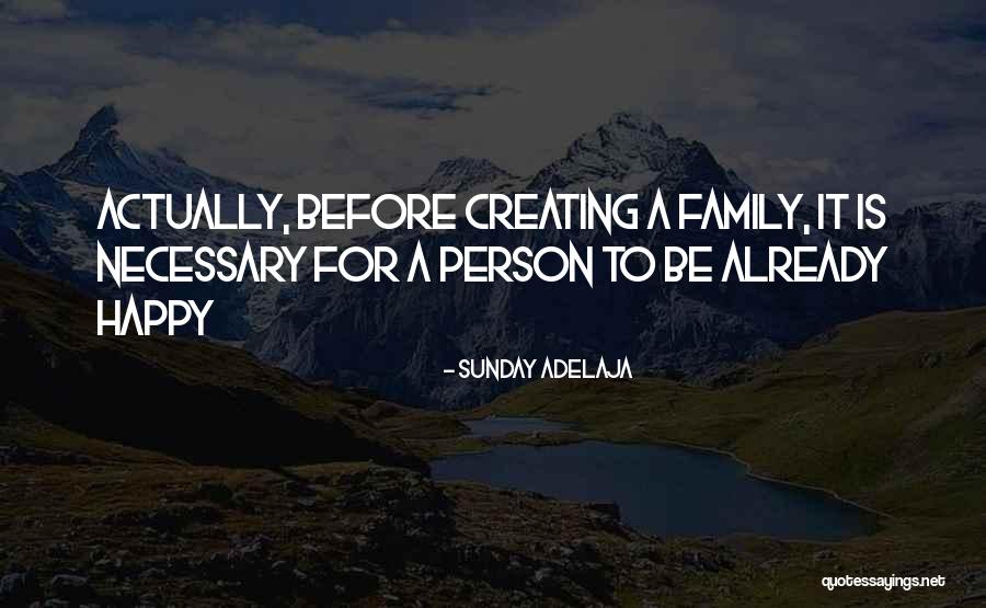 Creating Something From Nothing Quotes By Sunday Adelaja Creating Something From Nothing Quotes By Sunday Adelaja