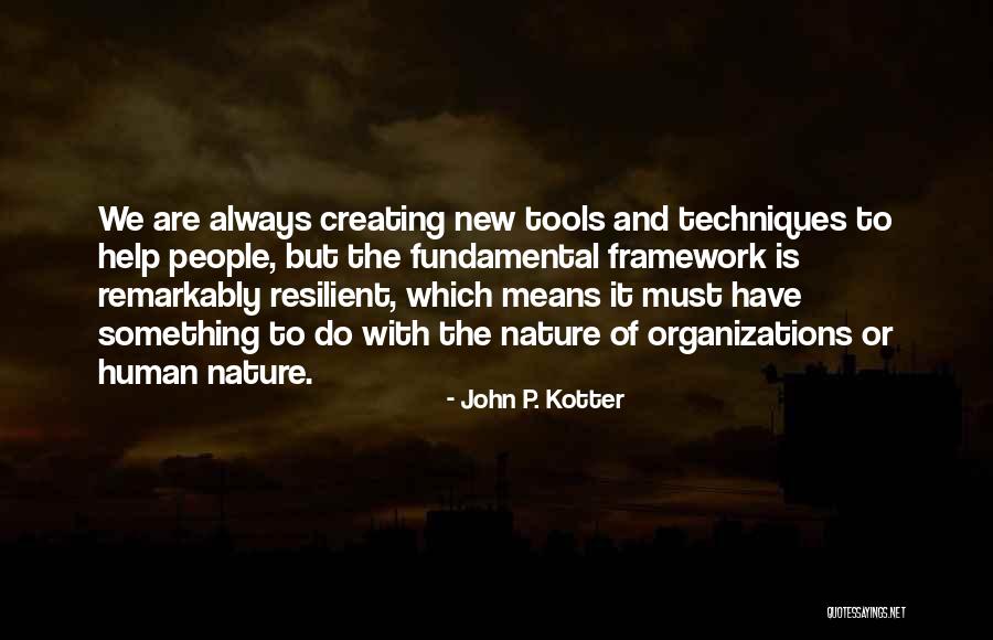 Creating Something New Quotes By John P. Kotter Creating Something New Quotes By John P. Kotter