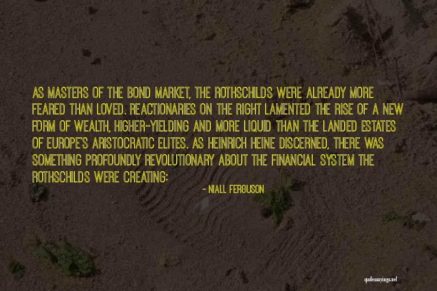 Creating Something New Quotes By Niall Ferguson Creating Something New Quotes By Niall Ferguson