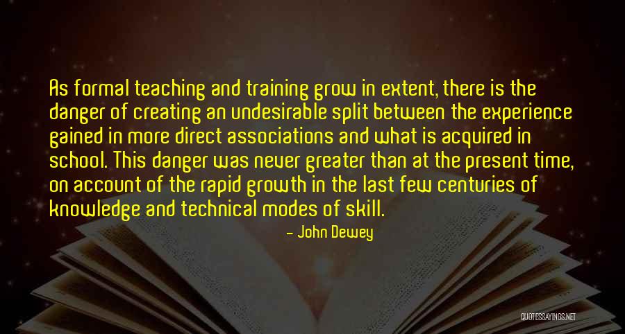 Creating Time Quotes By John Dewey Creating Time Quotes By John Dewey