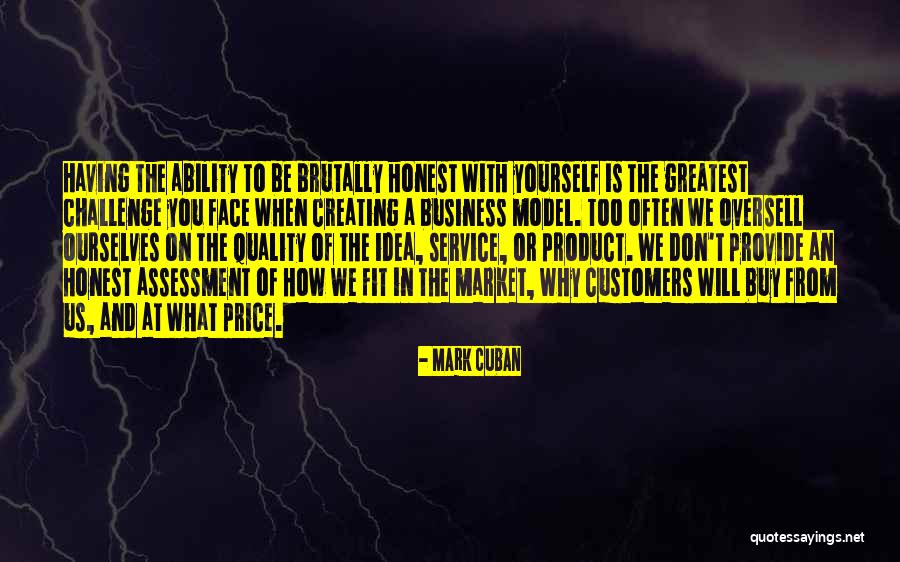 Creating Yourself Quotes By Mark Cuban Creating Yourself Quotes By Mark Cuban