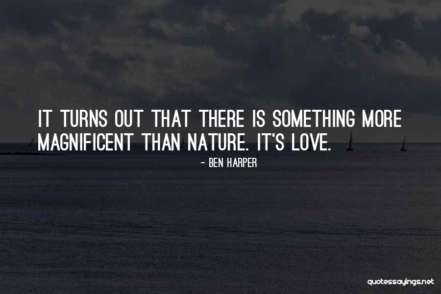 Creation L Usa Quotes By Ben Harper Creation L Usa Quotes By Ben Harper