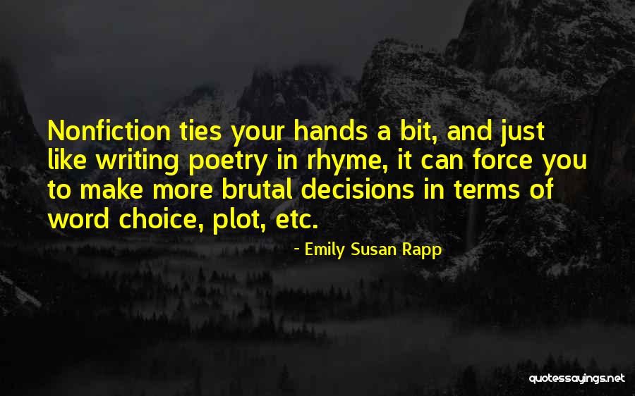 Creation Logo Quotes By Emily Susan Rapp Creation Logo Quotes By Emily Susan Rapp
