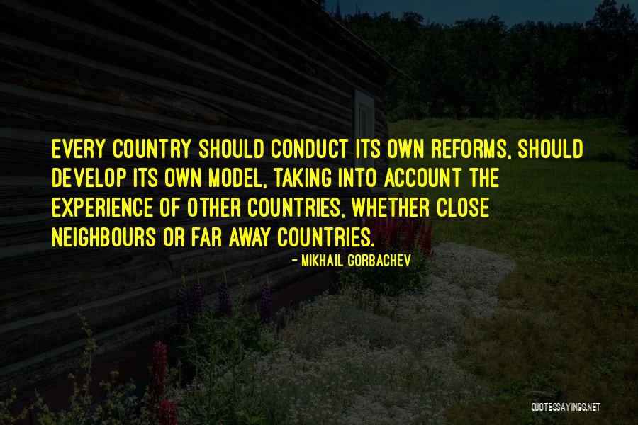 Creation Of Mortgage Bonds Quotes By Mikhail Gorbachev Creation Of Mortgage Bonds Quotes By Mikhail Gorbachev