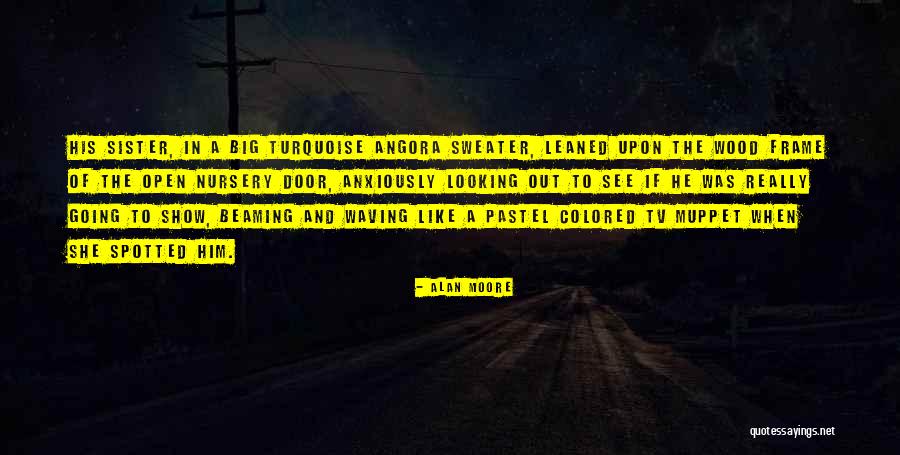 Creation Of Pakistan Quotes By Alan Moore Creation Of Pakistan Quotes By Alan Moore