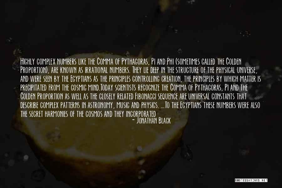 Creation Today Quotes By Jonathan Black Creation Today Quotes By Jonathan Black