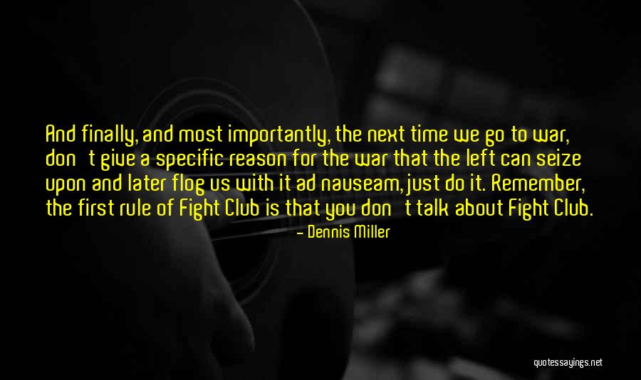 Creativa Atelier Quotes By Dennis Miller Creativa Atelier Quotes By Dennis Miller
