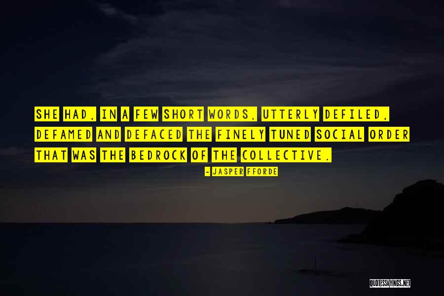 Creative Anxiety Quotes By Jasper Fforde Creative Anxiety Quotes By Jasper Fforde