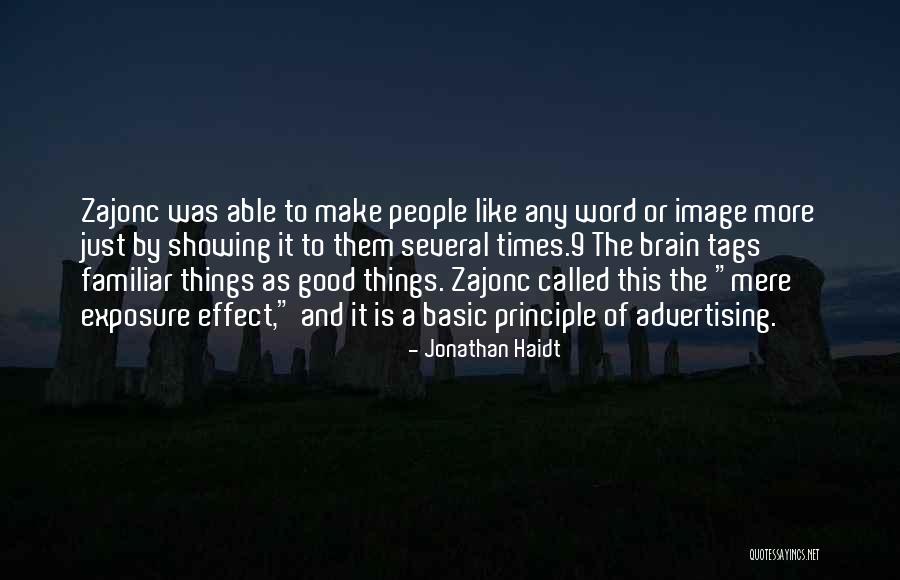 Creative Anxiety Quotes By Jonathan Haidt Creative Anxiety Quotes By Jonathan Haidt