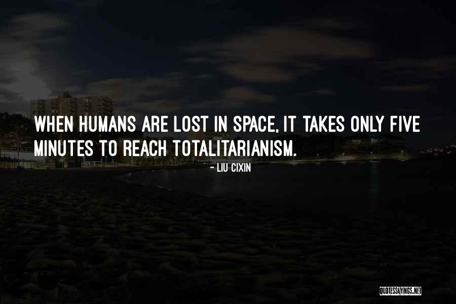 Creative Anxiety Quotes By Liu Cixin Creative Anxiety Quotes By Liu Cixin