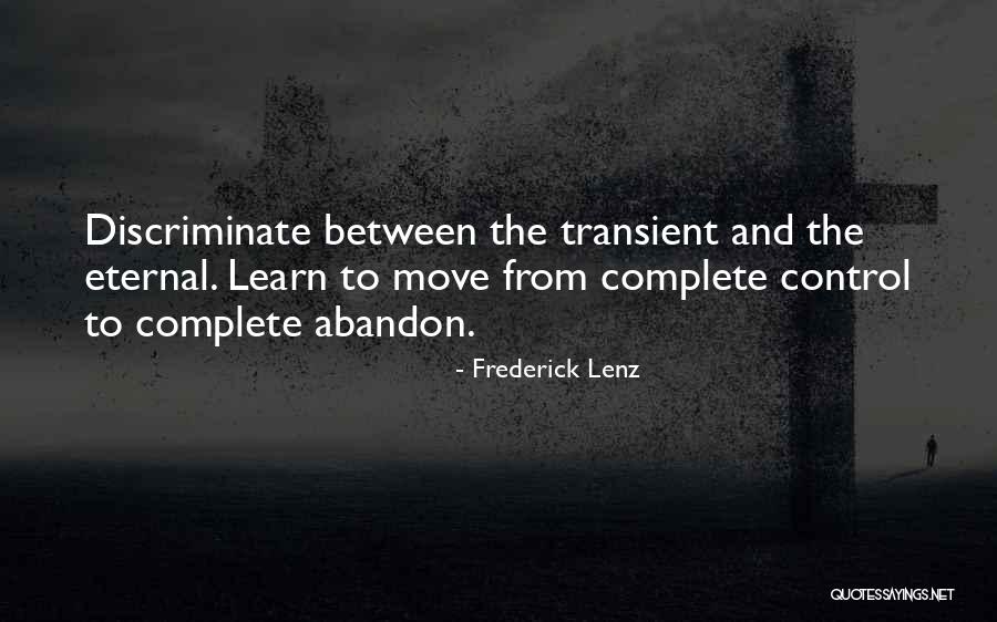 Creative Blocks Quotes By Frederick Lenz Creative Blocks Quotes By Frederick Lenz