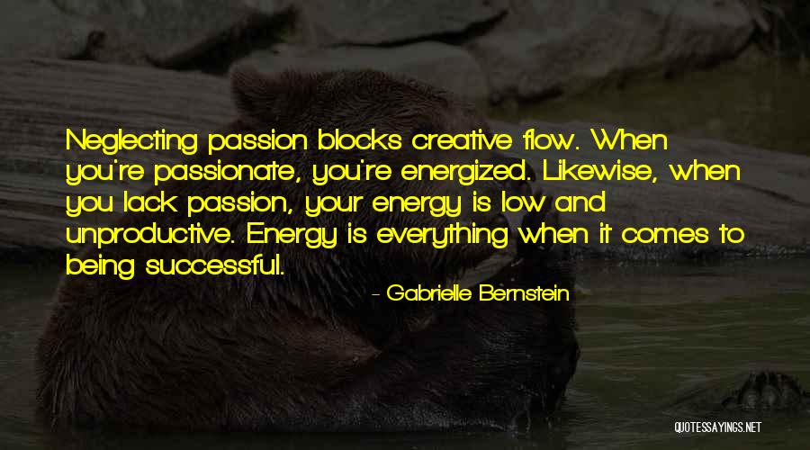 Creative Blocks Quotes By Gabrielle Bernstein Creative Blocks Quotes By Gabrielle Bernstein