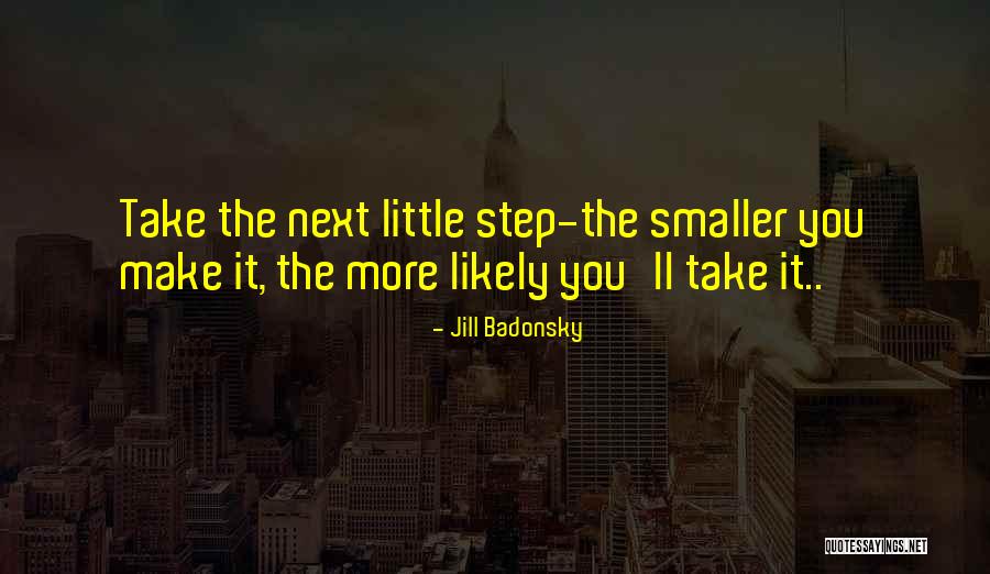 Creative Blocks Quotes By Jill Badonsky Creative Blocks Quotes By Jill Badonsky