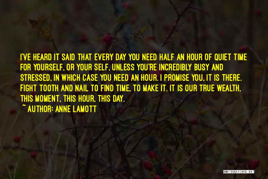 Creative Board Names For Quotes By Anne Lamott