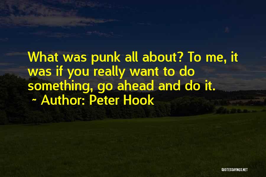 Creative Board Names For Quotes By Peter Hook