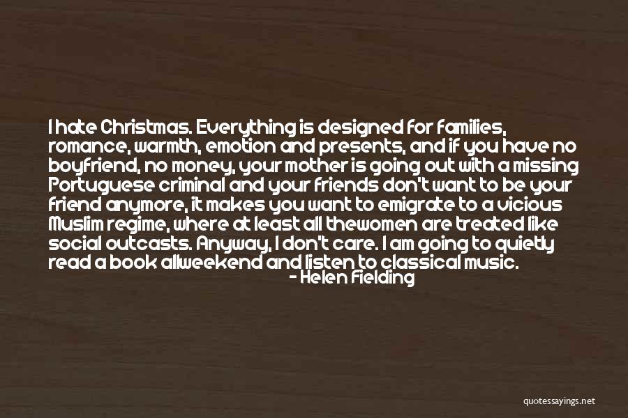 Creative Briefs Quotes By Helen Fielding Creative Briefs Quotes By Helen Fielding