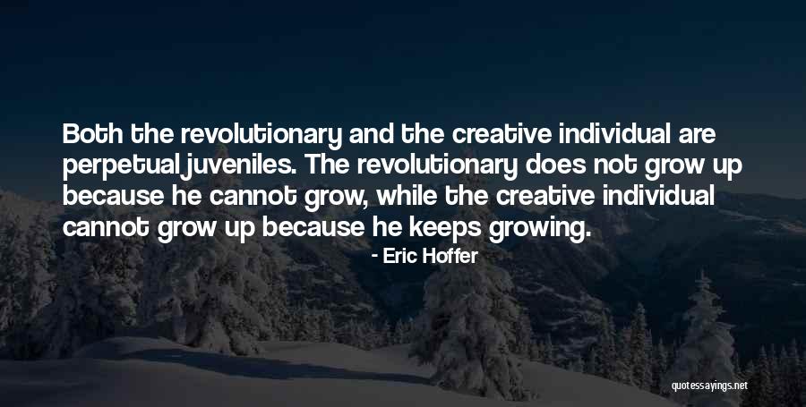 Creative Children Quotes By Eric Hoffer Creative Children Quotes By Eric Hoffer