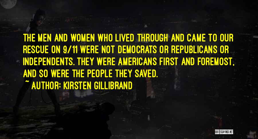 Creative Destructive Dark Quotes By Kirsten Gillibrand