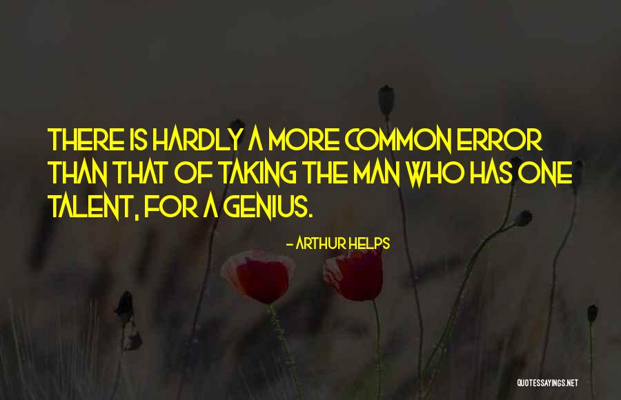 Creative Directors Quotes By Arthur Helps Creative Directors Quotes By Arthur Helps