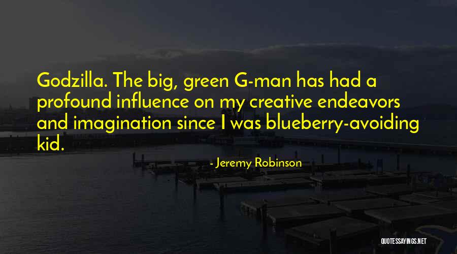 Creative Go Green Quotes By Jeremy Robinson Creative Go Green Quotes By Jeremy Robinson