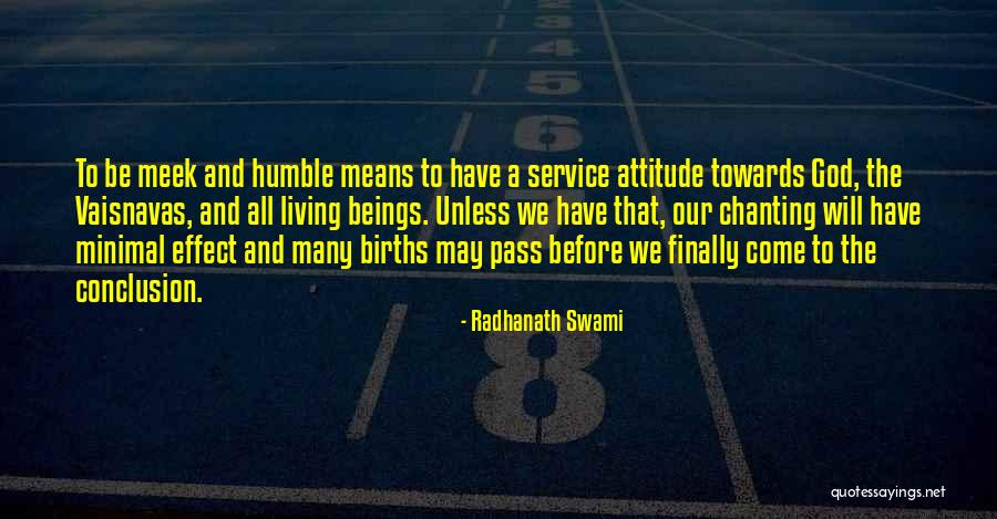 Creative Introvert Quotes By Radhanath Swami Creative Introvert Quotes By Radhanath Swami