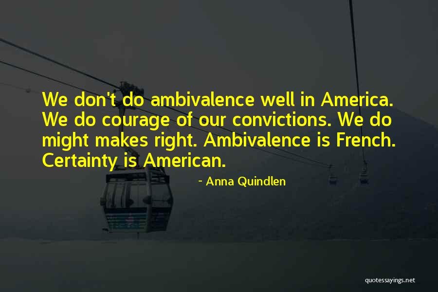 Creative Losses Quotes By Anna Quindlen Creative Losses Quotes By Anna Quindlen