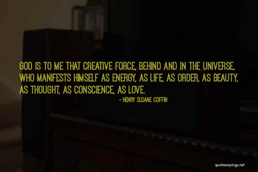 Creative Love Quotes By Henry Sloane Coffin Creative Love Quotes By Henry Sloane Coffin