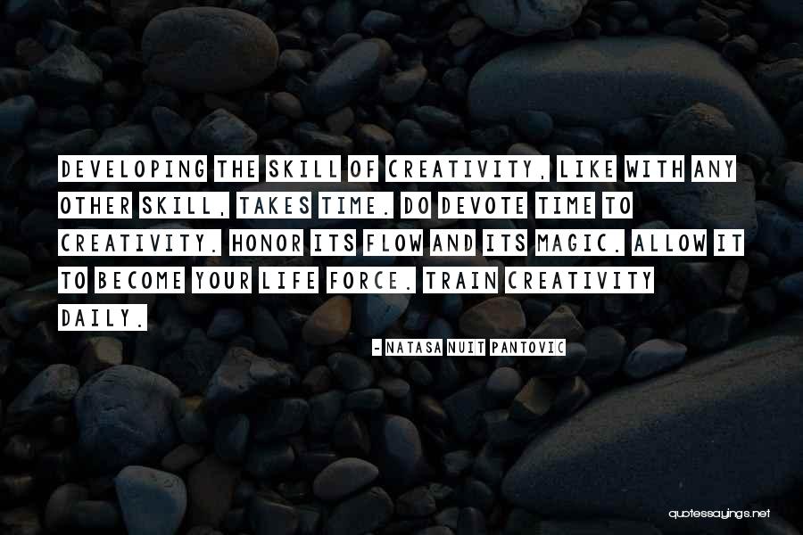 Creative Quotes Quotes By Natasa Nuit Pantovic Creative Quotes Quotes By Natasa Nuit Pantovic