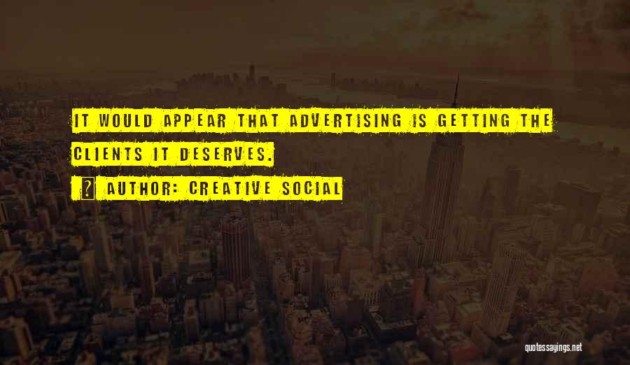 Creative Social Quotes 1521401