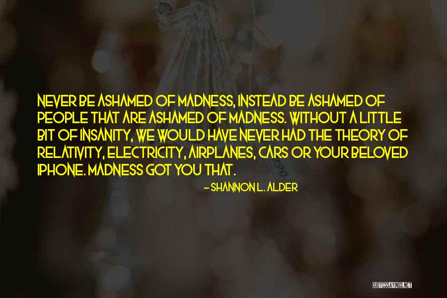 Top 11 Quotes & Sayings About Creative Thinkers