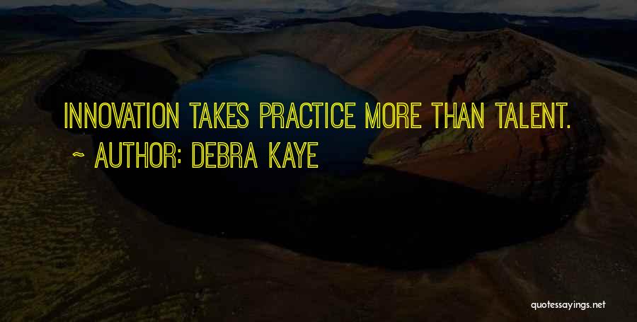 Creative Thinking Inspirational Quotes By Debra Kaye