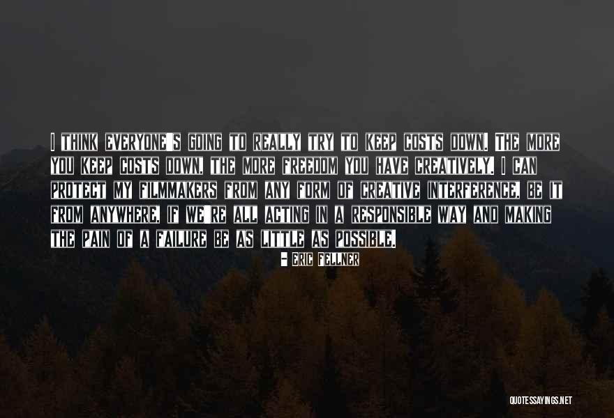 Creative Thinking Of You Quotes By Eric Fellner Creative Thinking Of You Quotes By Eric Fellner