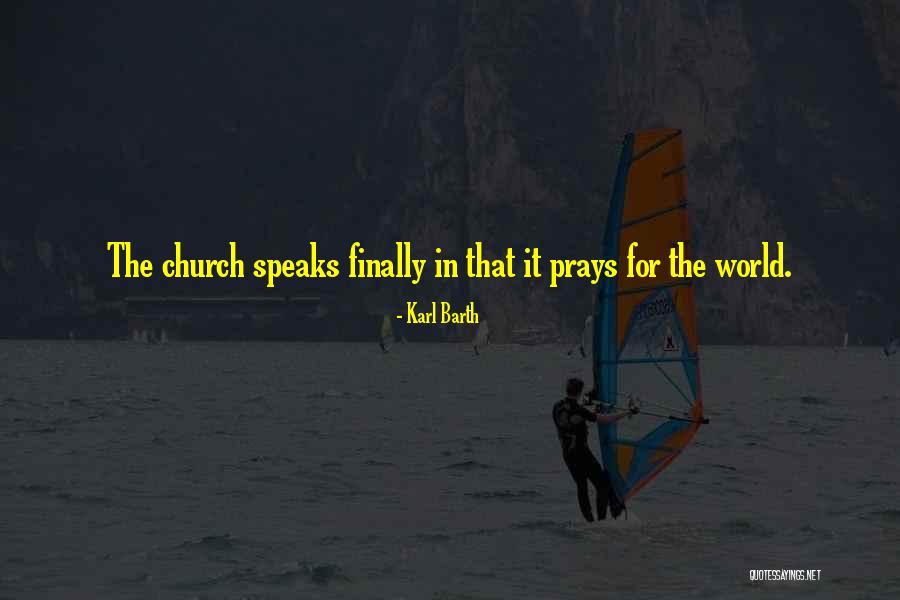 Creative Tools Quotes By Karl Barth Creative Tools Quotes By Karl Barth