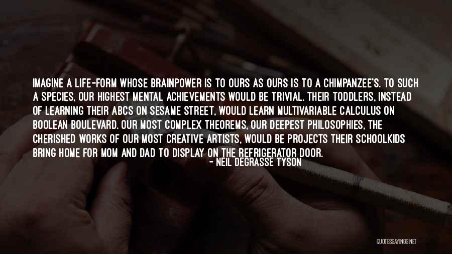 Creative Way To Display Quotes By Neil DeGrasse Tyson Creative Way To Display Quotes By Neil DeGrasse Tyson
