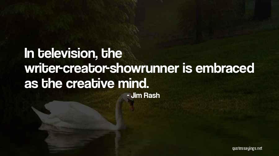 Creative Writer Quotes By Jim Rash Creative Writer Quotes By Jim Rash