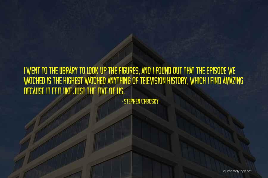 Creativemornings Rva Quotes By Stephen Chbosky Creativemornings Rva Quotes By Stephen Chbosky