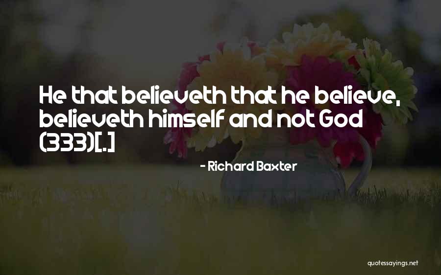 Creativities Of Virtual Learning Quotes By Richard Baxter Creativities Of Virtual Learning Quotes By Richard Baxter