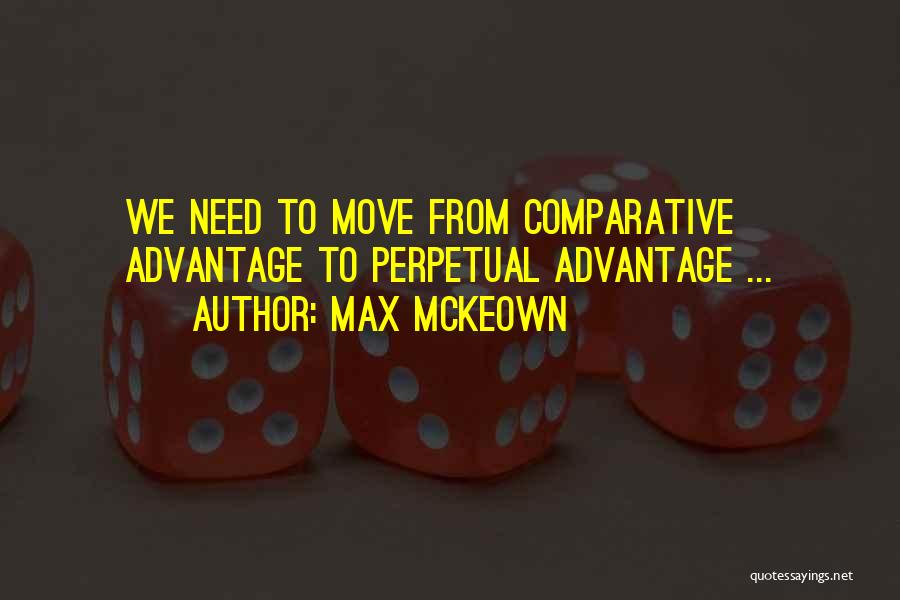 Creativity And Innovation In Business Quotes By Max McKeown
