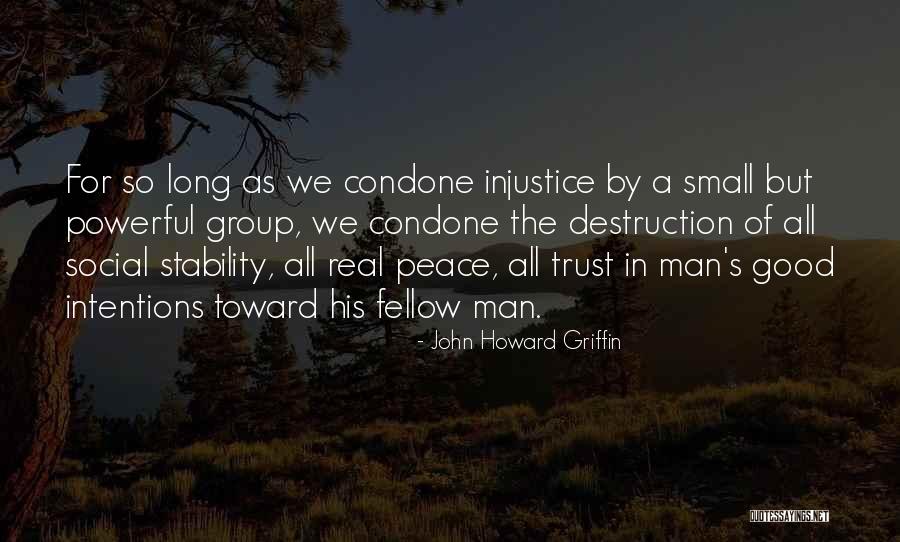 Creativity And Mental Health Quotes By John Howard Griffin Creativity And Mental Health Quotes By John Howard Griffin