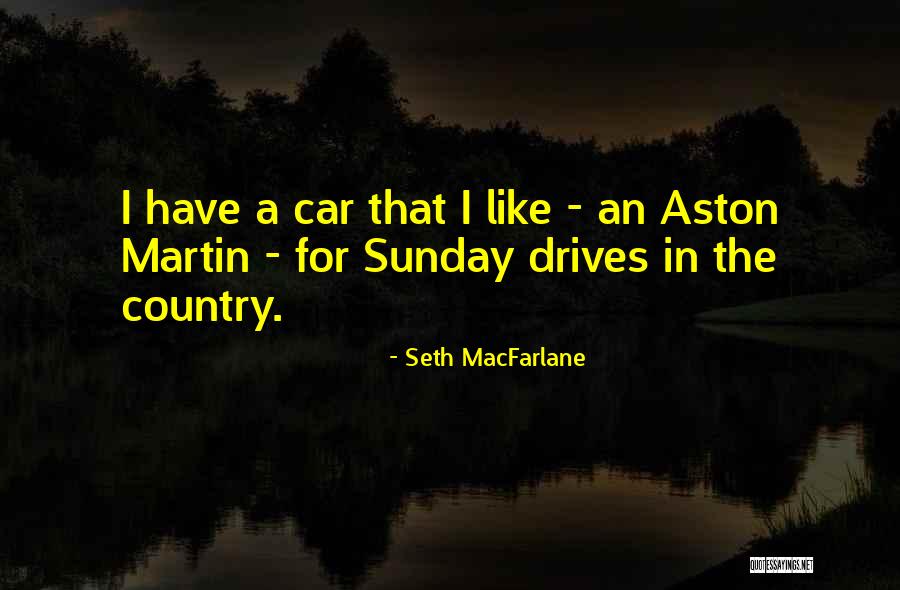 Creativity And Playtime Quotes By Seth MacFarlane