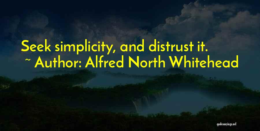 Creativity And Science Quotes By Alfred North Whitehead