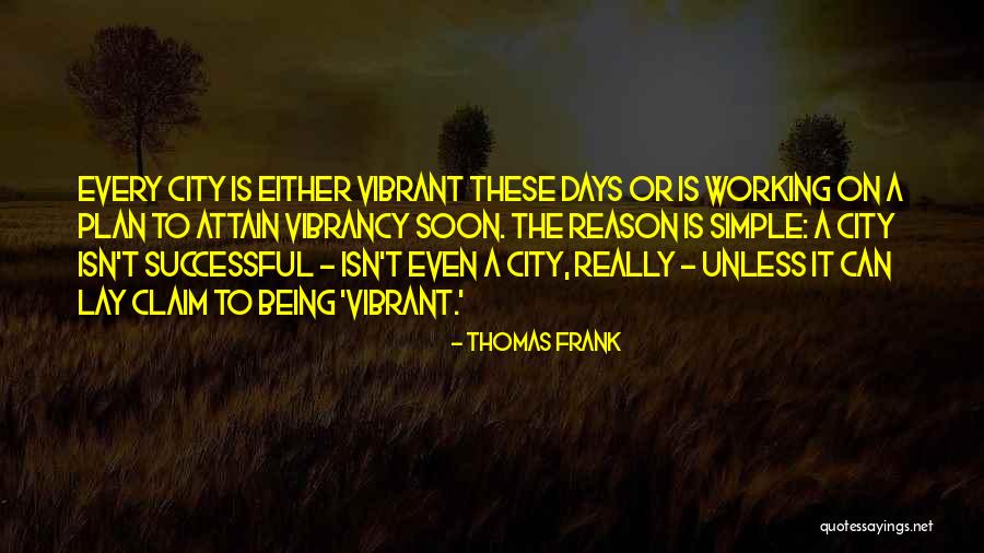 Creativity And Unpredictability Quotes By Thomas Frank Creativity And Unpredictability Quotes By Thomas Frank