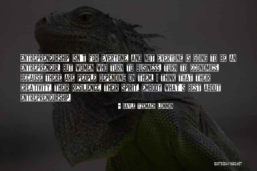 Creativity Best Quotes By Gayle Tzemach Lemmon Creativity Best Quotes By Gayle Tzemach Lemmon
