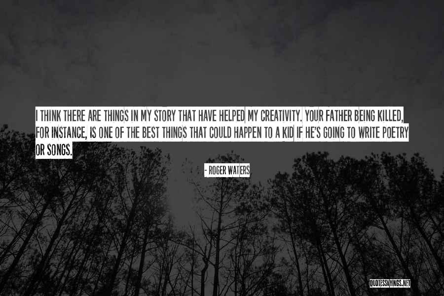 Creativity Best Quotes By Roger Waters Creativity Best Quotes By Roger Waters